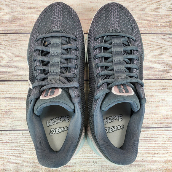 Nike Sabrina 1 'Beyond the Game' Women's Size 6.5 - Picture 7 of 8